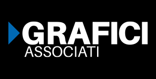 logo grafici associati